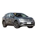 2023-2024 Volkswagen ID4.X Pure Electric SUV: Long Endurance Family Car1