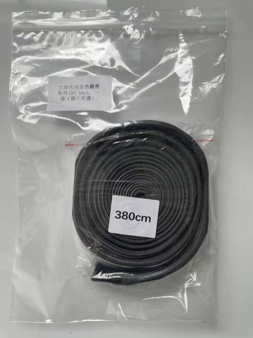 Instalación y consejos de la junta Green Egg