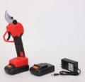 Electric Scissors Pruning Shears - Portable Lithium Battery Fruit Garden Tools1