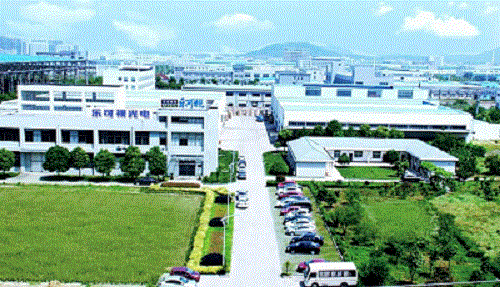 Luxon Optronics Technology Jiansu Co.,Ltd