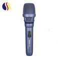 Singing Wired Karaoke Handheld Microphone1