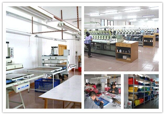DONGGUAN EVERGREEN BADGES CO., LTD.