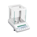 Auto Internal Calibration Analytical Lab Balance 200g 0.0001g1