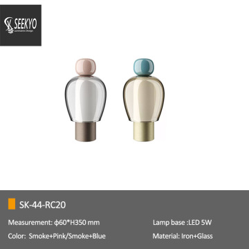 Top 10 Most Popular Chinese Iron Table Light Brands