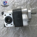 Hot Sale Transmission Pump Assy 23A-60-11203 23A-60-11202 for Motor Grader Hydraulic Gear Pump1