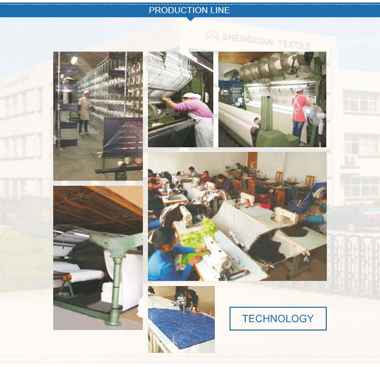 Bondre China Textile Co., Ltd