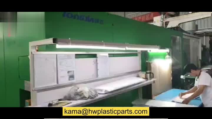 Air Conditioning Plastic Accessories(1)