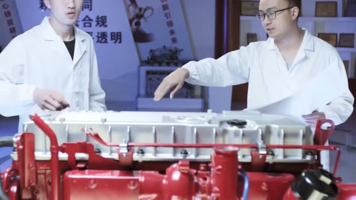 FARIZON MOTOR TECHNOLOGY CO.,LTD