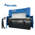80T/4000 CNC Hydraulic Press Brake Machine Suppliers from China1