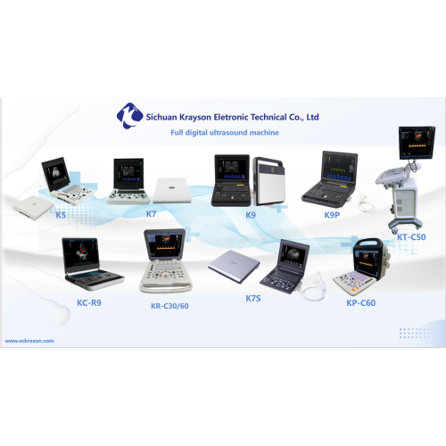 Будучыня ясная: аўтаматызацыя на базе штучнага інтэлекту перабудоўвае ультрагук у пунктах медыцынскай дапамогі