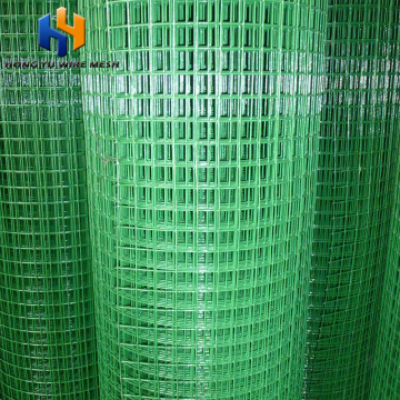 Ten Chinese Welded Wire Panels Suppliers Popular in European and American Countries