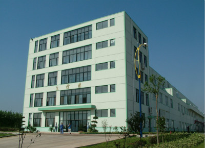 TAIAN BAICHUAN PAPER CO,. LTD.