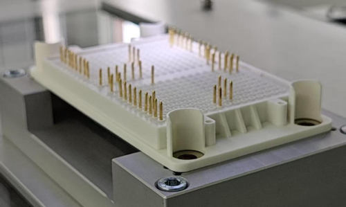 Jinlan Power Semiconductor выпускае тры трохузроўневыя модулі захоўвання энергіі магутнасцю 215 кВт у серыі LE3