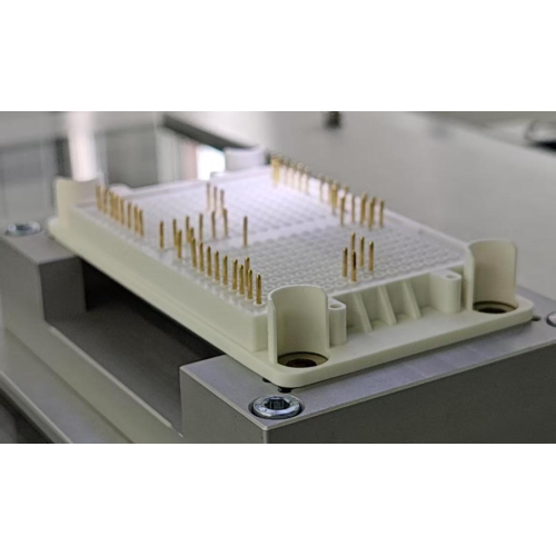 Jinlan Power Semiconductor lanza tres módulos de almacenamiento de energía de tres niveles de 215 kW en la serie LE3