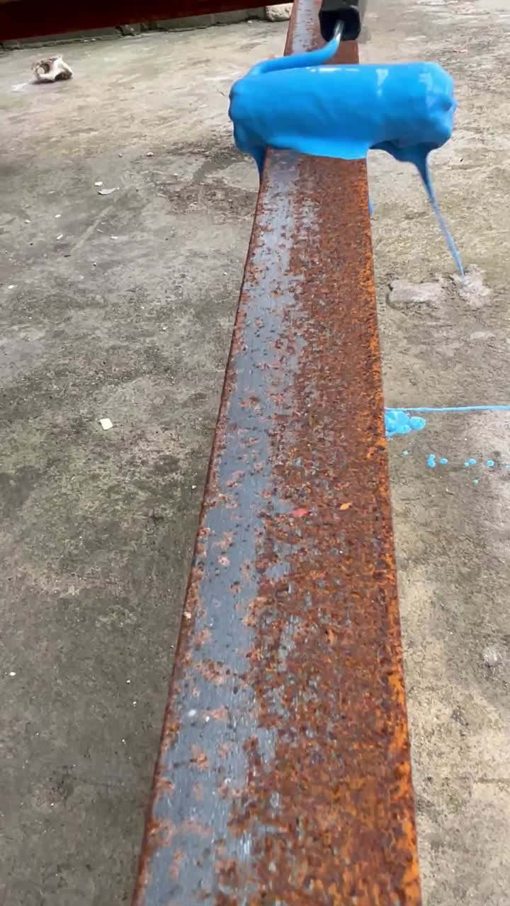 salutan logam terbaik untuk mencegah karat