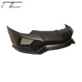 Factory Price OEM Carbon Fiber Fiberglass Front Bumper with Lip for Lamborghini Aventador LP700 LP7401