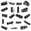 Best Price Automatic Power Window Switch HL3T-14B133-ABW for Ford Raptor1