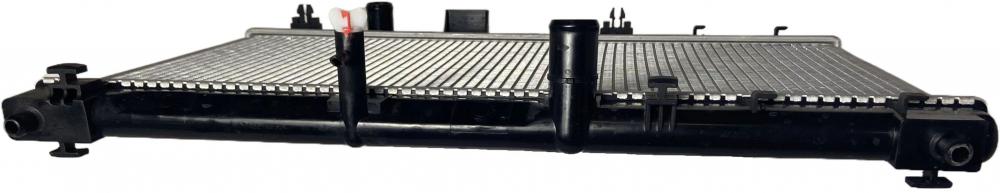 Radiator For Toyota Yaris