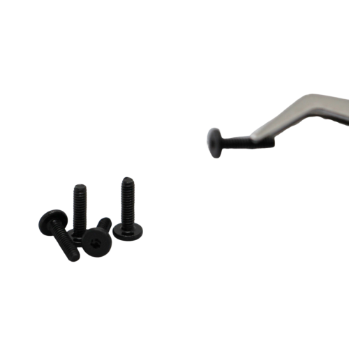 Introduction to the cross section of Robot Micro Screws