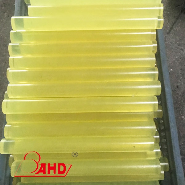 DIA 20mm 30mm 40mm 50mm Anti-static Polyurethane Bar Plastic PU Rod