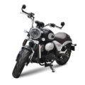 Fábrica vender direto gasolina forte motocicleta estável disco dianteiro traseiro motocicleta 250 cc1