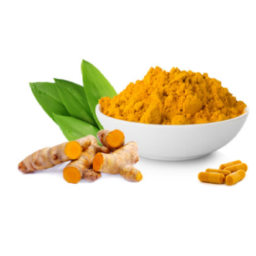 Neue Trends bei der Anwendung von Curcumin in Lebensmitteln und Getränken