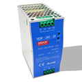 Industry Grade Binazk Power Supplies: 12V, 24V, 48V Models with Output Capacities from 60W to 480W for Electro-Mechanical Applications1