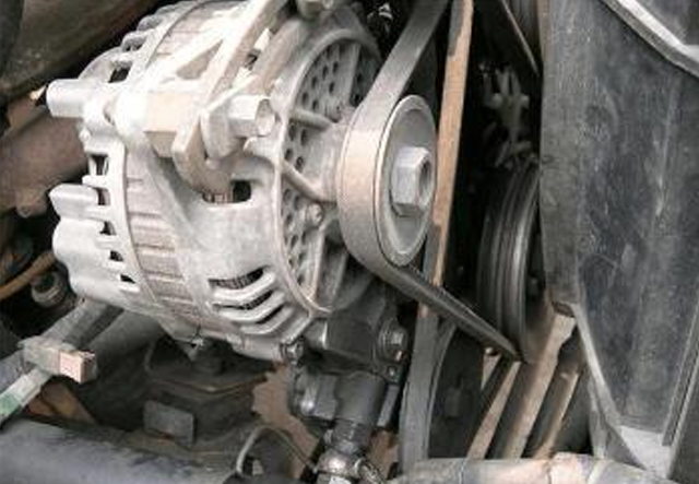Taizhou SHANJING auto parts limited