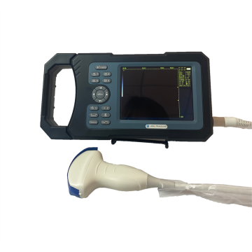 China Top 10 Ultrasound Machine Instrument Potential Enterprises