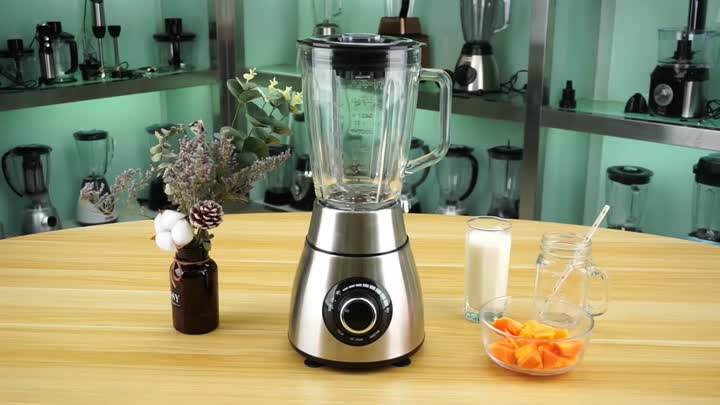 Stainless steel blender_YT-4698