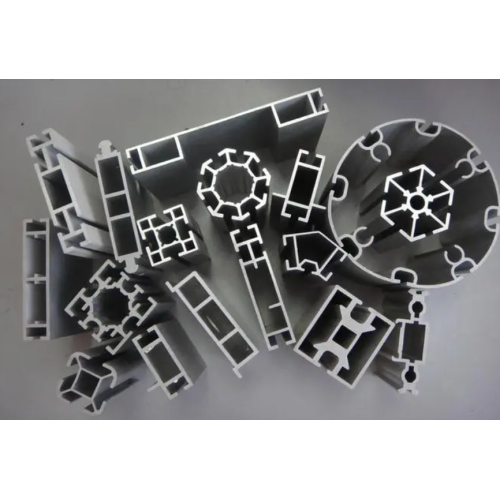 Introduction to commonly used 6-series aluminum alloys