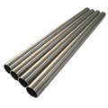 High-Quality 99.9% Pure Titanium Seamless Steel Pipes, 3-inch: Price and Details1