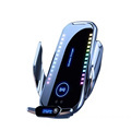 Universal Model Factory Price Wireless Charger Car Phone Holder1