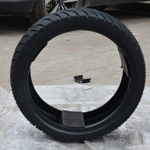 Оптимизируйте рабочую среду Scooter Tyres, чтобы уменьшить внешние повреждения.