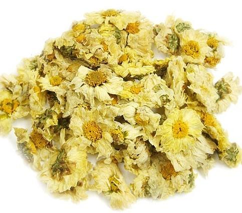 Chrysanthemum tea