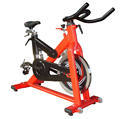 Hot New Design Commercial Spinning Bike: Top Cardio Fitness Equipment for Gyms and Home Workouts1