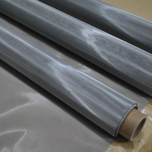 Schermatura in filo di acciaio inossidabile: una guida dettagliata per ingegneri e acquirenti