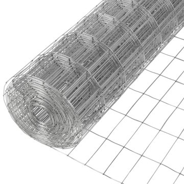 China Top 10 Influential Galvanized Welded Wire Mesh Manufacturers