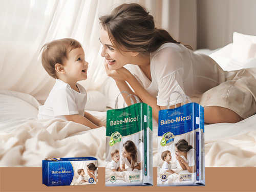 Калі вы павінны выкарыстоўваць маленькія падгузнікі або трэніровачныя штаны для вашага дзіцяці?