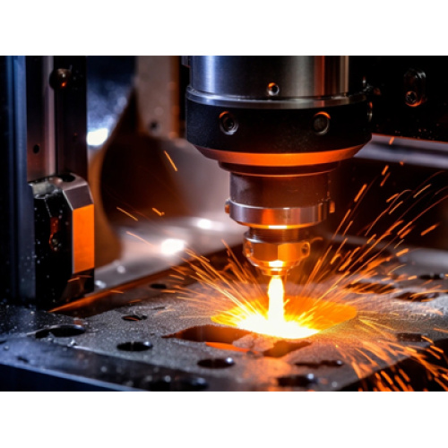 Indústria de máquinas de solda por pontos com inversor DBN: atualização tecnológica impulsiona expansão do mercado e competitividade global