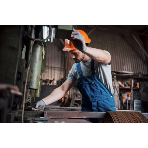 What is the Difference Between a Slotter and a Shaper Machine?