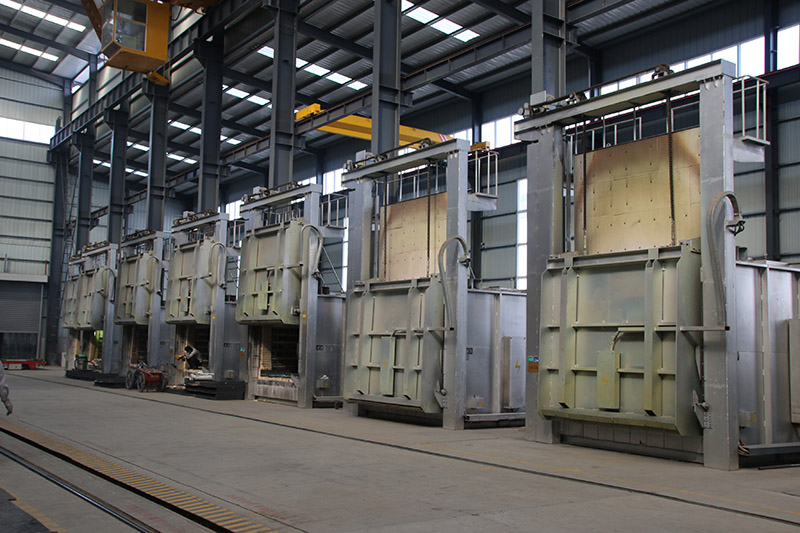 SHAANXI LASTING TITANIUM INDUSTRY CO., LTD.