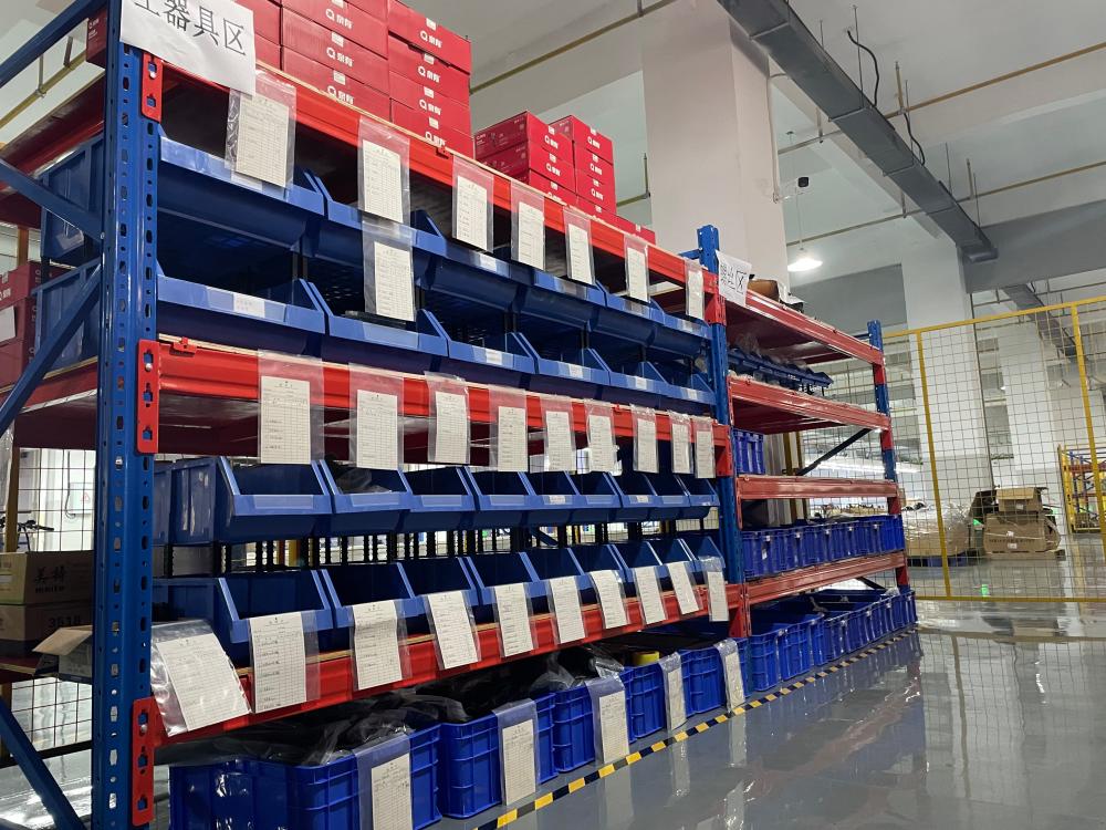 Warehouse