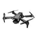 Hot Sales F195 UAV WIFI FPV Foldable Quadcopter Mini Drones with 4K Dual HD Camera Toys for Kids Gift1