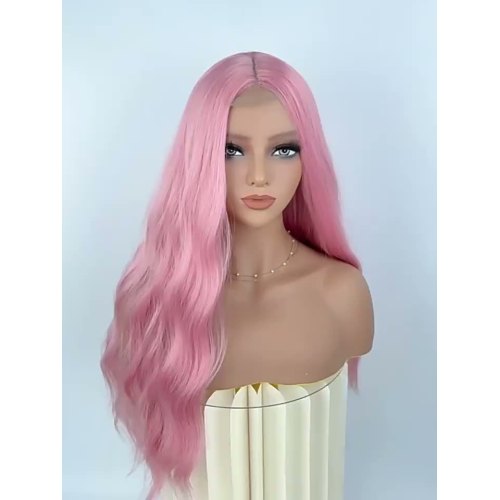 Video Tóc Giả Sóng Hồng