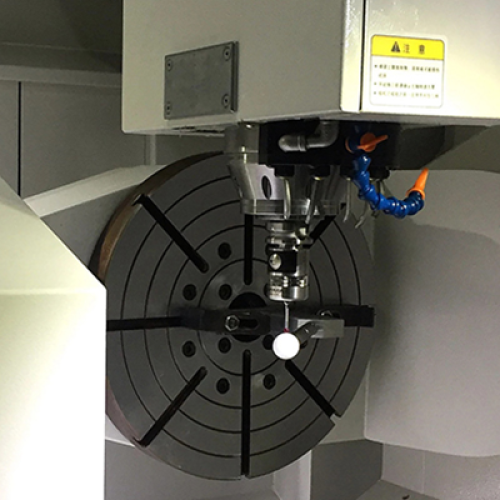 Polyimide PI parts processing