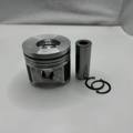 87mm piston spare 1G924-2111 is suitable for Kubota V2203 V2403 2403T engine piston 87mm 1G92421111