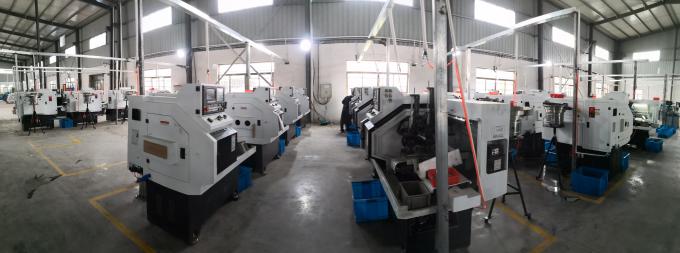 Ningbo Zonhom Automotive Co.,Ltd