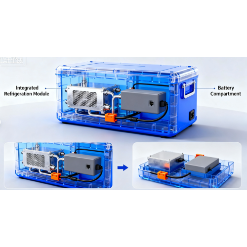 Beyond the Refrigerator: Integrating VVM Cold Chain and Medical Cold Chain Boxes into Your Compliance System