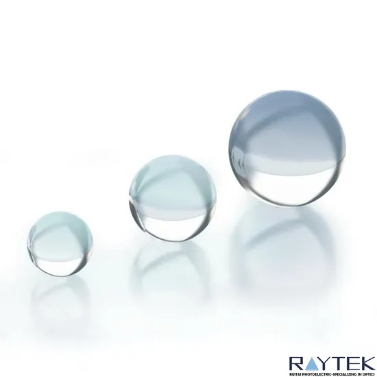 N-BK7 Glass Lens Lens/ Glass Ball Lens/ Lens Lens 1